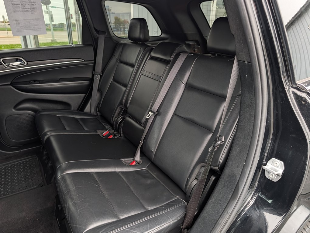 2019 Jeep Grand Cherokee Image 25