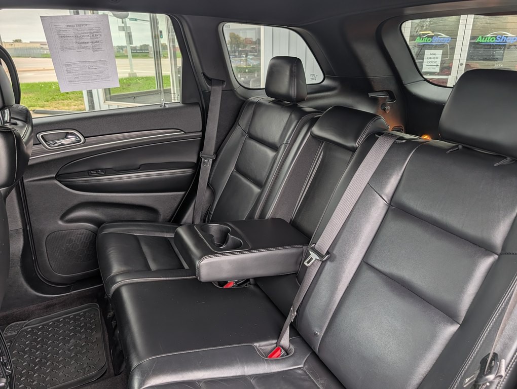 2019 Jeep Grand Cherokee Image 26