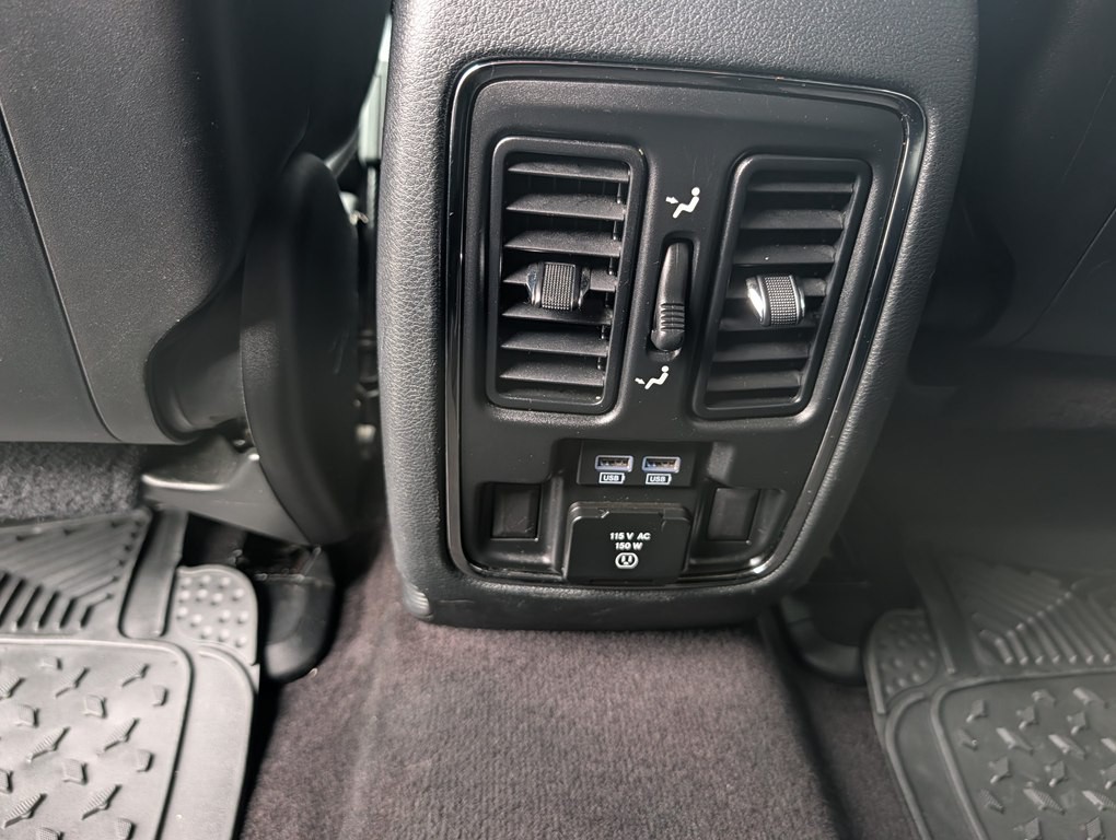 2019 Jeep Grand Cherokee Image 27
