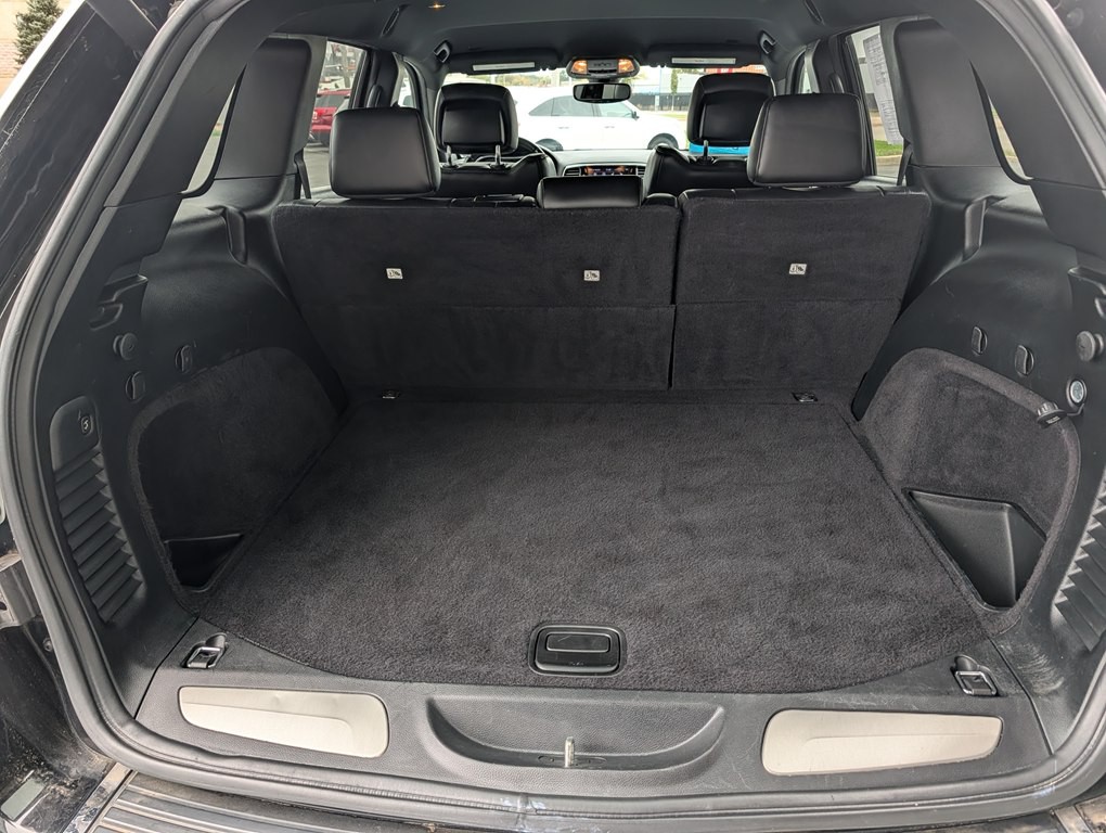 2019 Jeep Grand Cherokee Image 28