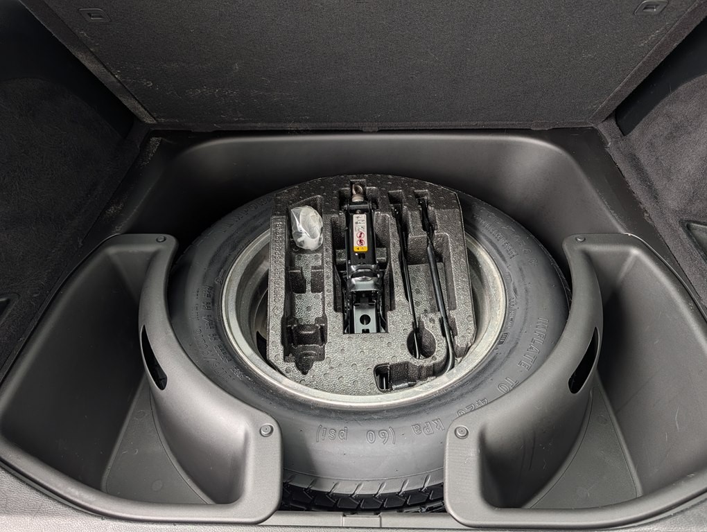 2019 Jeep Grand Cherokee Image 30