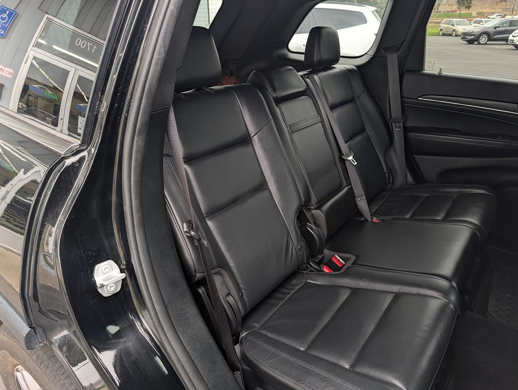 2019 Jeep Grand Cherokee Image 32