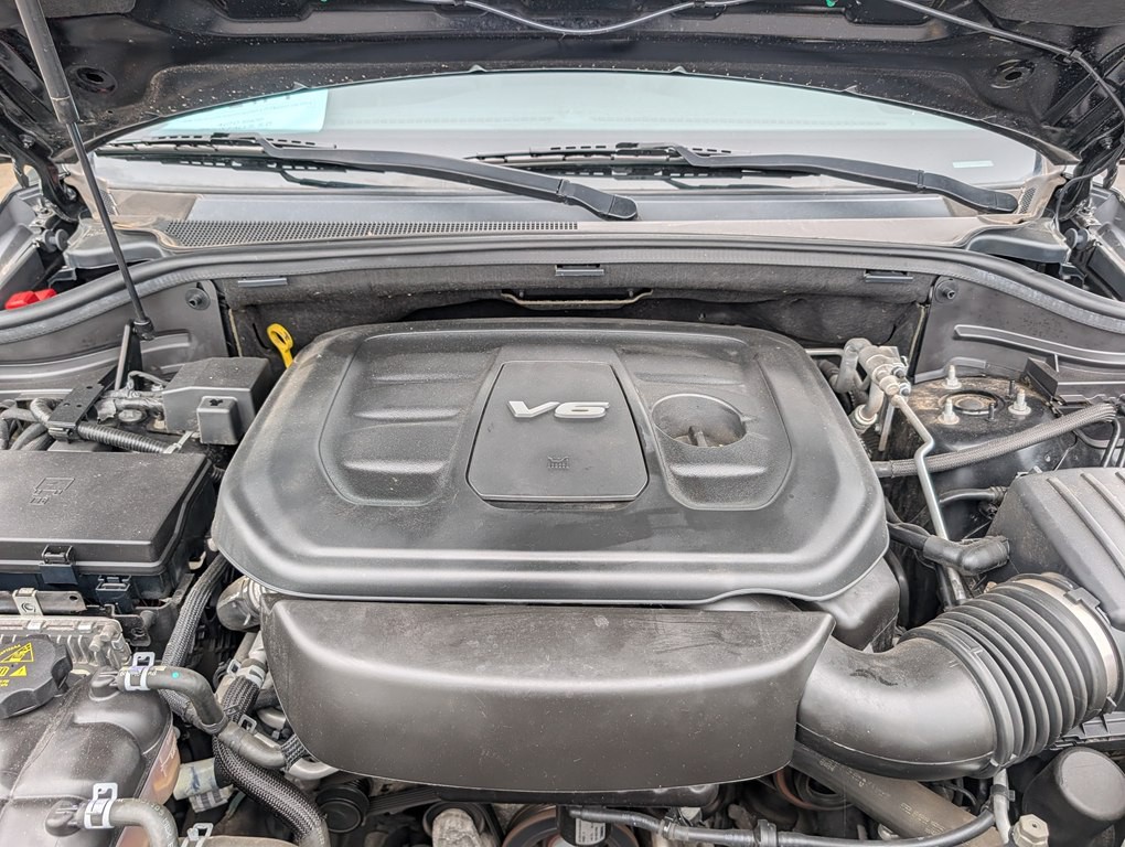 2019 Jeep Grand Cherokee Image 37