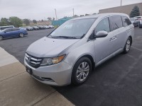Image for 2014 Honda Odyssey EX-L ID: 7699699