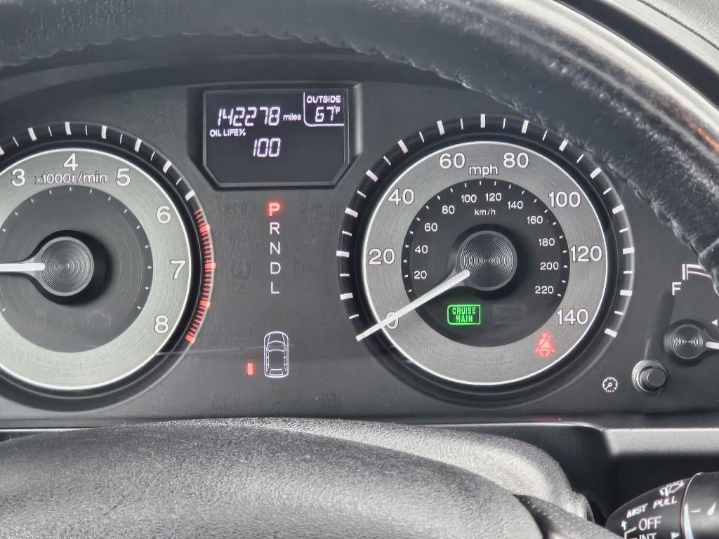 2014 Honda Odyssey Image 21