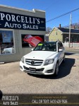 Image for 2015 Mercedes-Benz GLK-Class GLK 350 4MATIC ID: 6514881