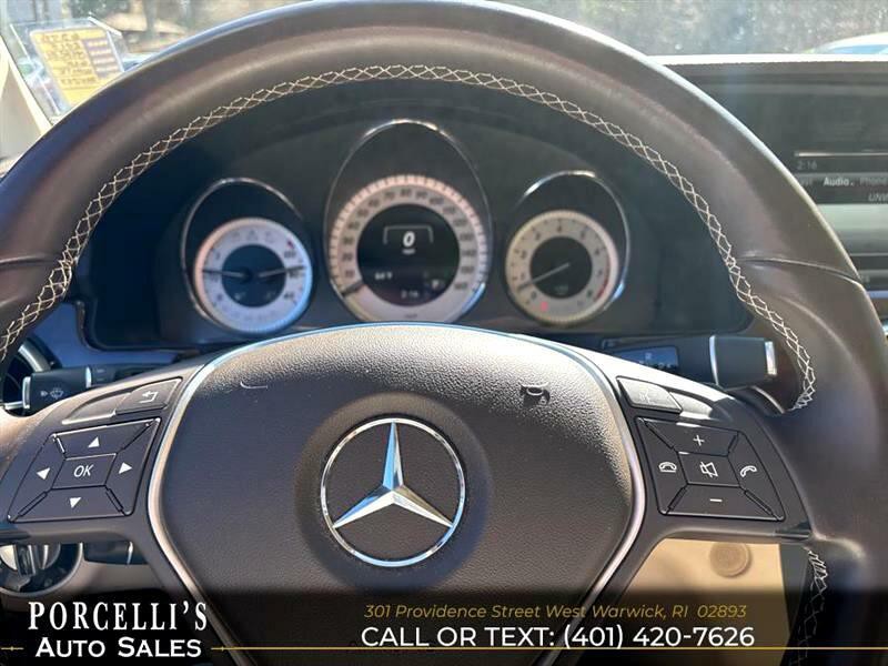 2015 Mercedes-Benz GLK-Class Image 10