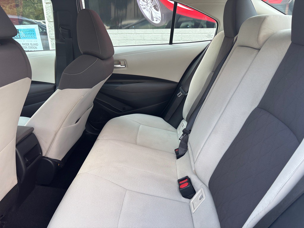 2020 Toyota Corolla Image 7