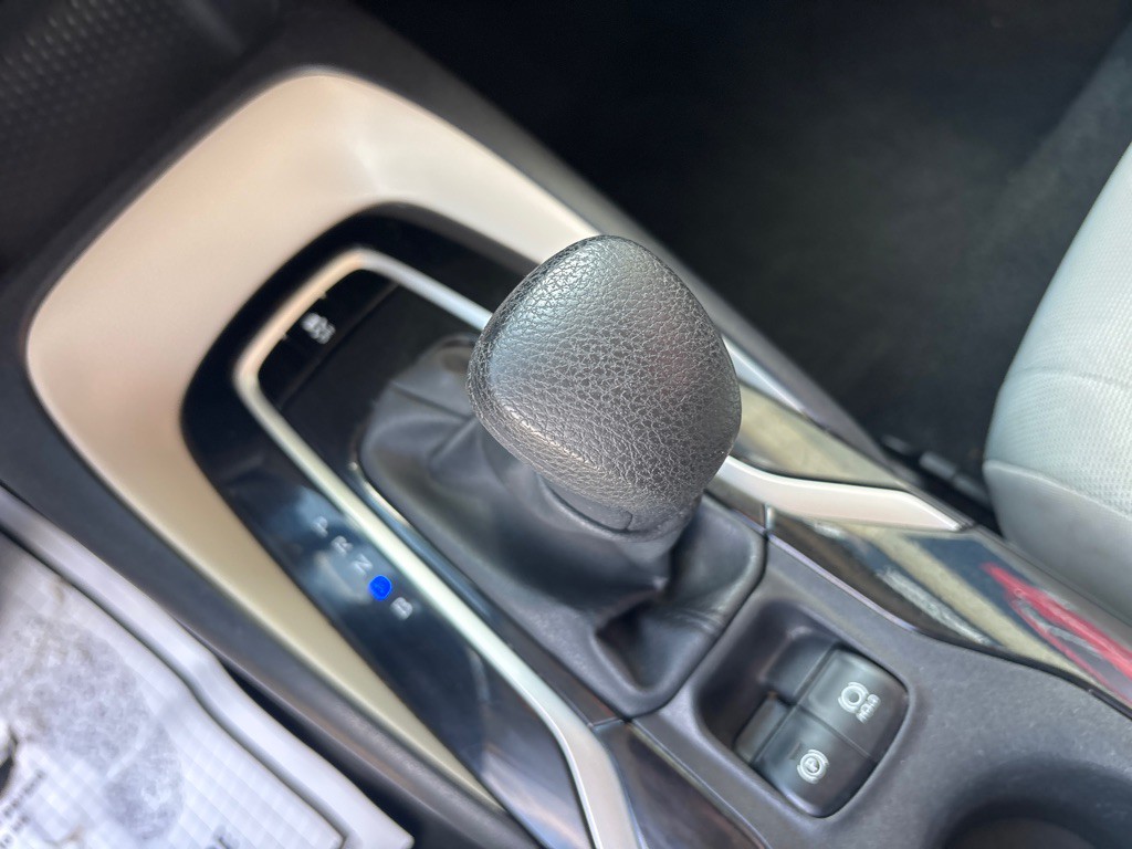 2020 Toyota Corolla Image 8