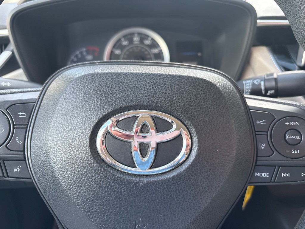 2020 Toyota Corolla Image 12