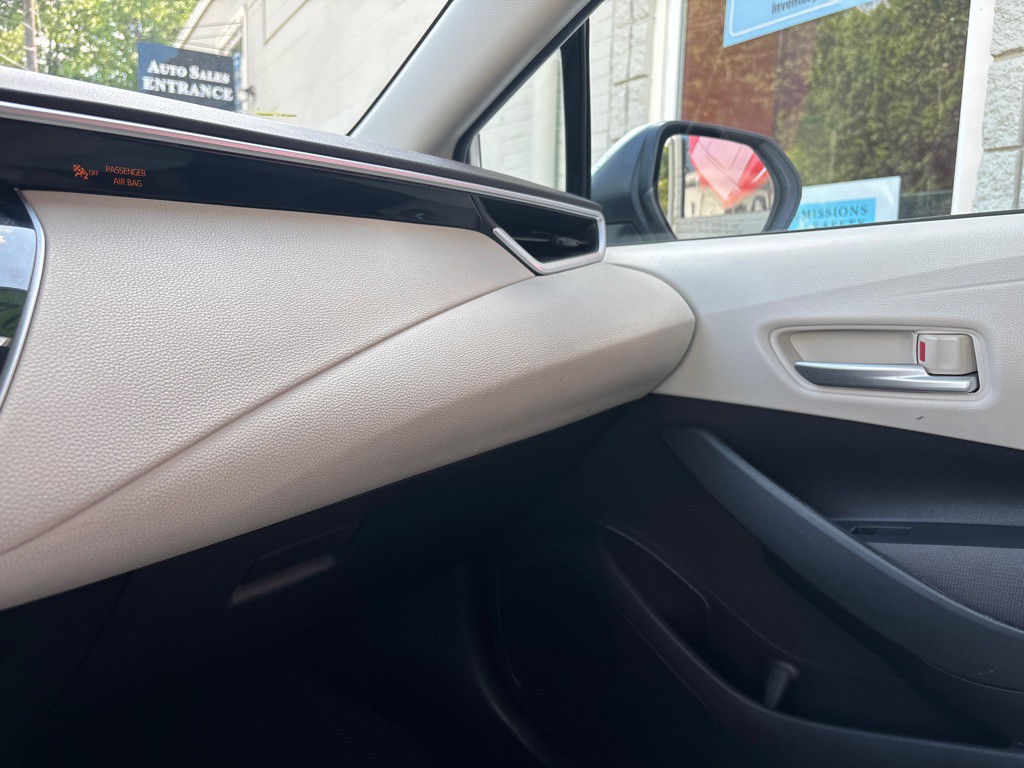 2020 Toyota Corolla Image 15