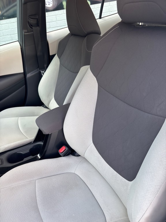 2020 Toyota Corolla Image 16