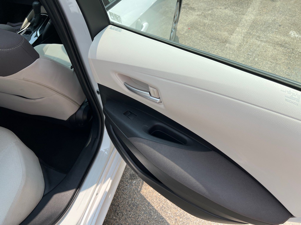 2020 Toyota Corolla Image 27