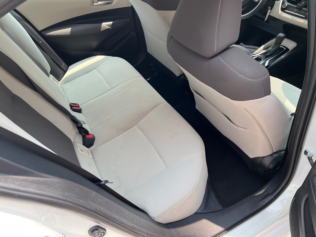 2020 Toyota Corolla Image 28