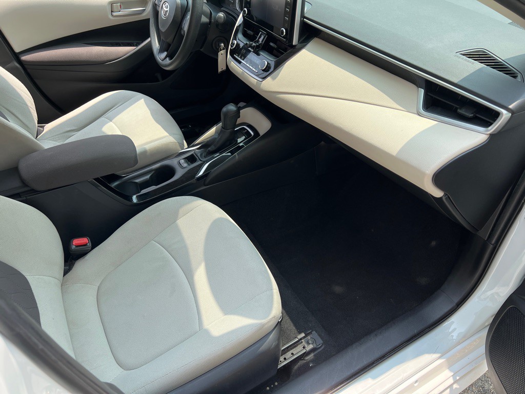 2020 Toyota Corolla Image 30