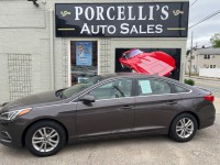 Image for 2017 Hyundai Sonata BASE ID: 6525741
