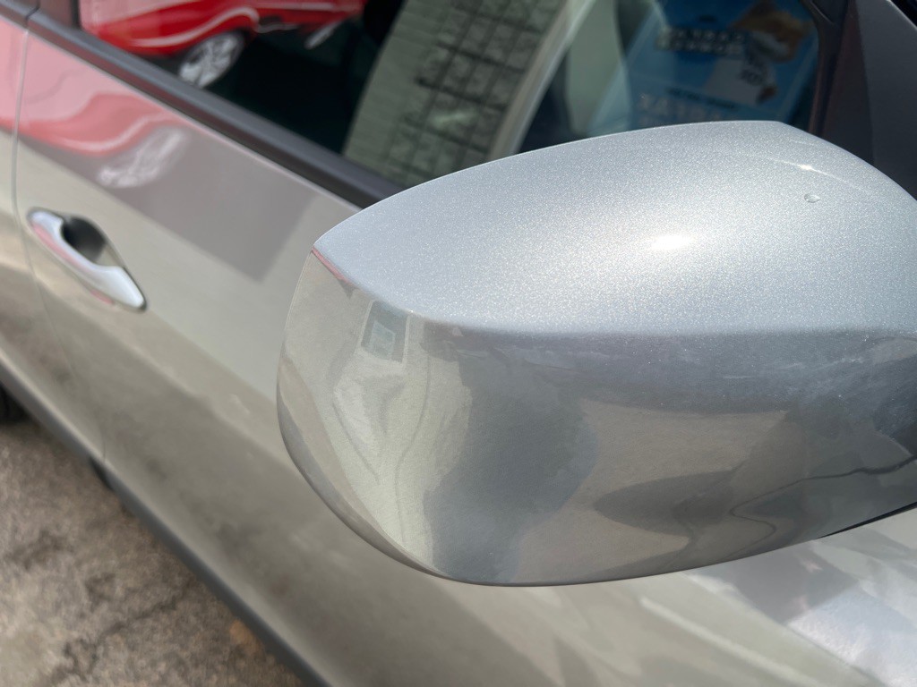 2015 Hyundai Tucson Image 8