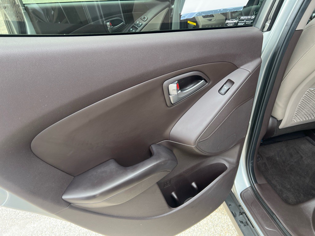 2015 Hyundai Tucson Image 14