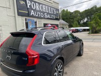 Image for 2017 Volvo XC90 T6 MOMENTUM ID: 6549648