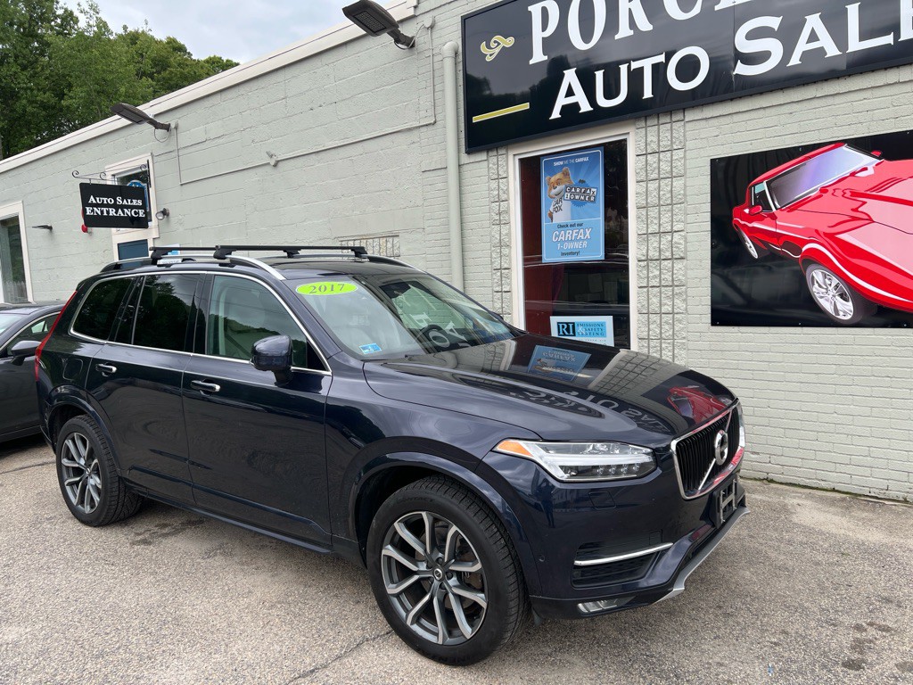 2017 Volvo XC90 Image 2