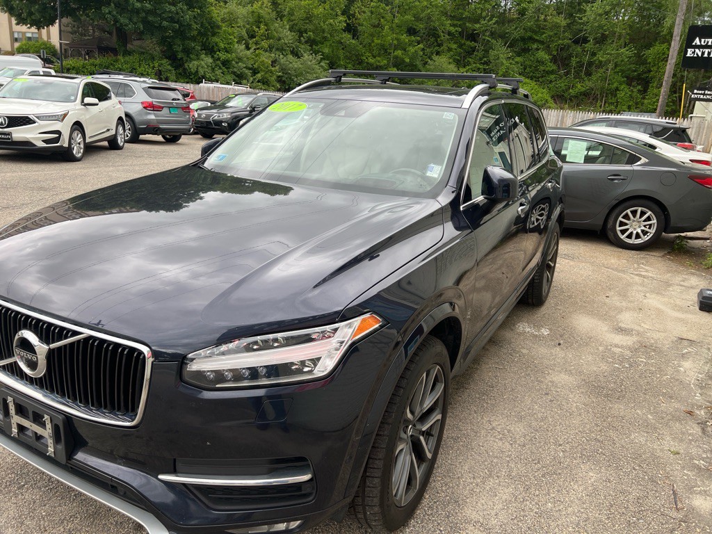 2017 Volvo XC90 Image 4