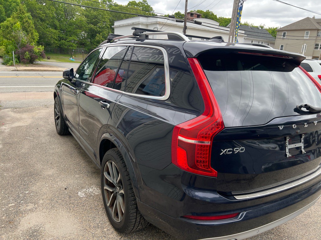 2017 Volvo XC90 Image 5