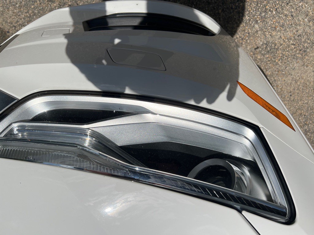 2017 Audi Q3 Image 8