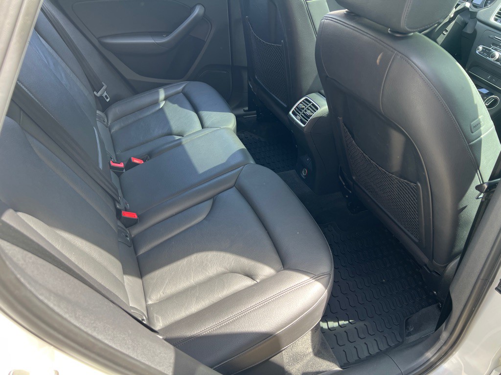 2017 Audi Q3 Image 11