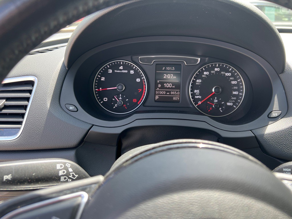 2017 Audi Q3 Image 20