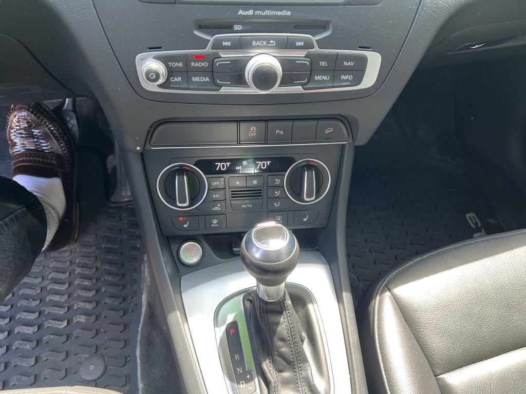 2017 Audi Q3 Image 22