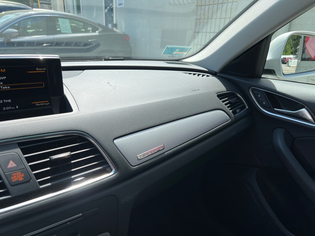 2017 Audi Q3 Image 23
