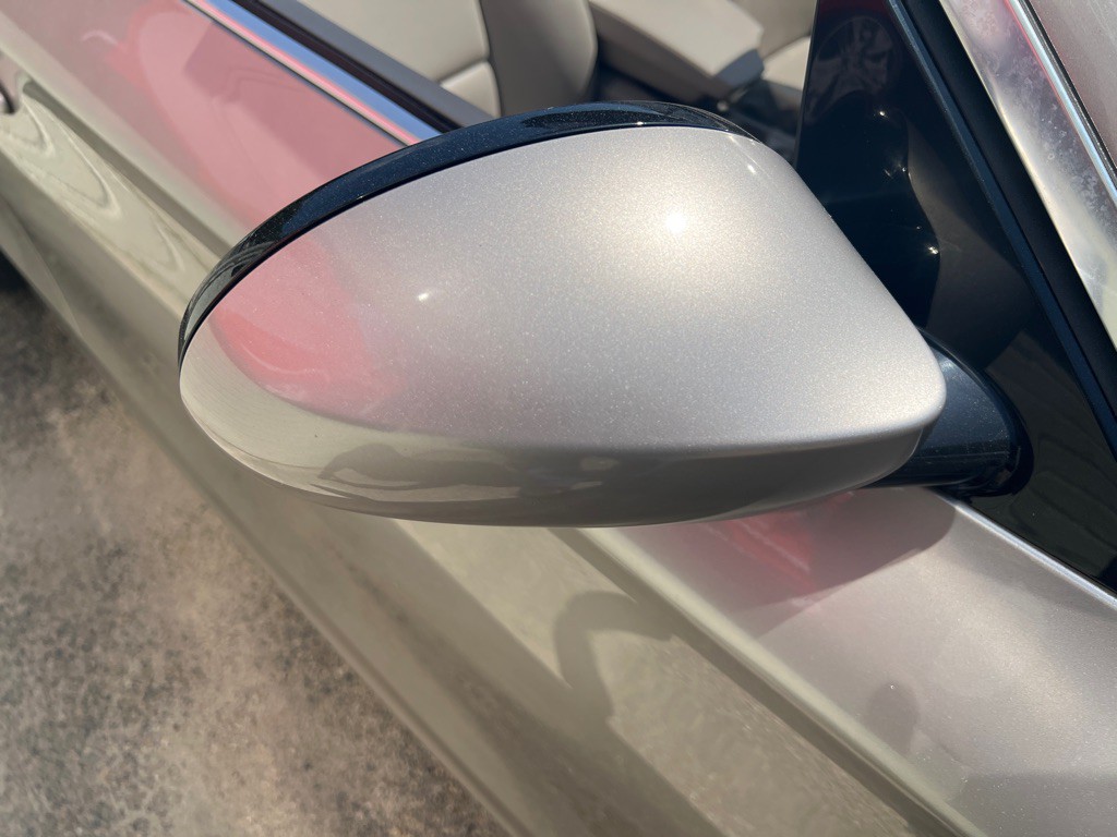 2008 BMW 1 Series Image 7