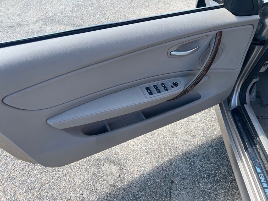 2008 BMW 1 Series Image 10