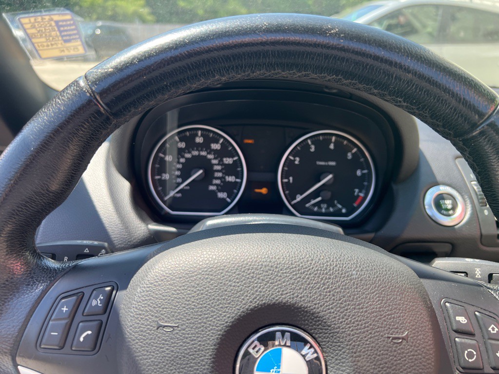 2008 BMW 1 Series Image 13