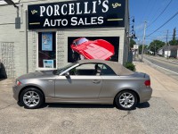 Image for 2008 BMW 1 Series 128i ID: 6582459