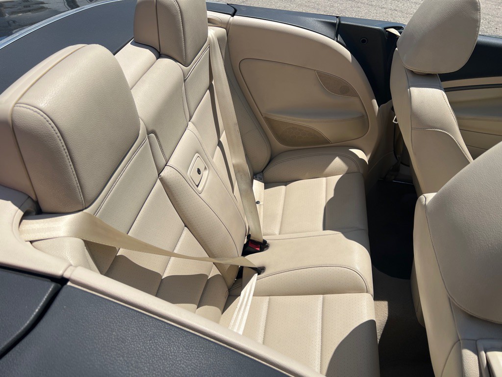 2009 Volkswagen Eos Image 15