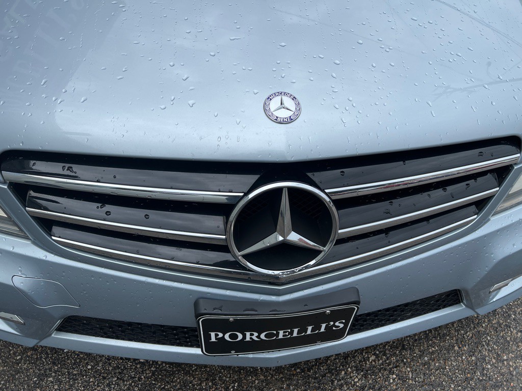 2014 Mercedes-Benz C-Class Image 7