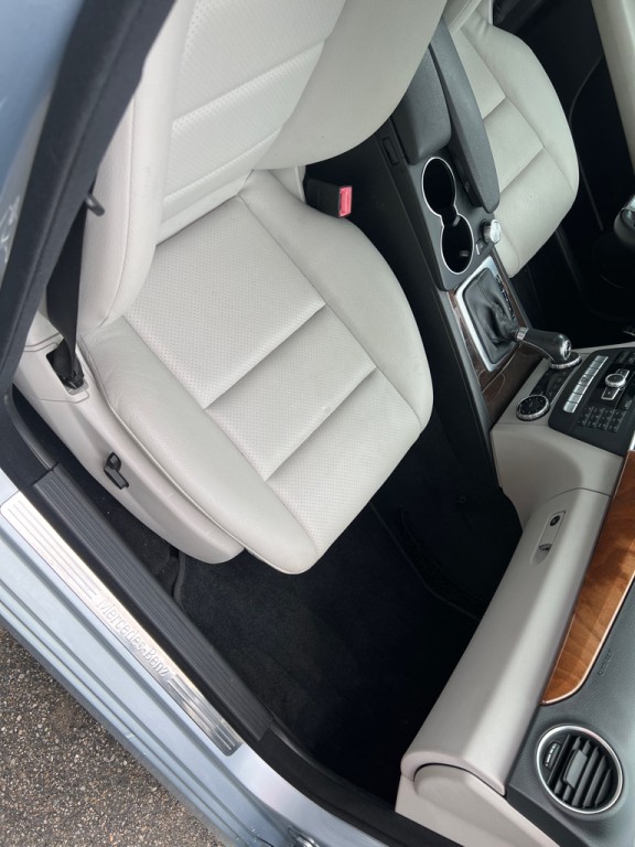 2014 Mercedes-Benz C-Class Image 14