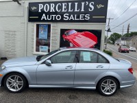 Image for 2014 Mercedes-Benz C-Class C 300 Sport 4MATIC ID: 6585872