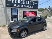 Image for 2019 Hyundai Kona SE ID: 6594286