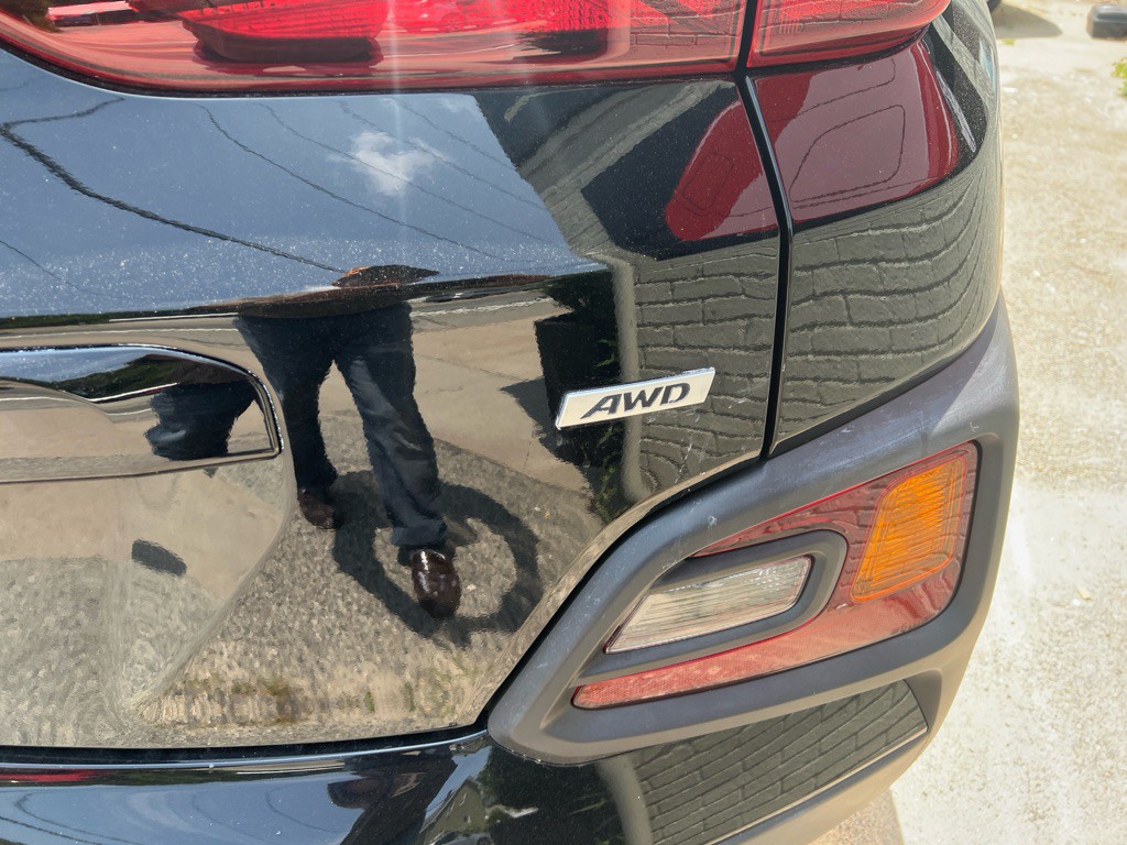 2019 Hyundai Kona Image 5
