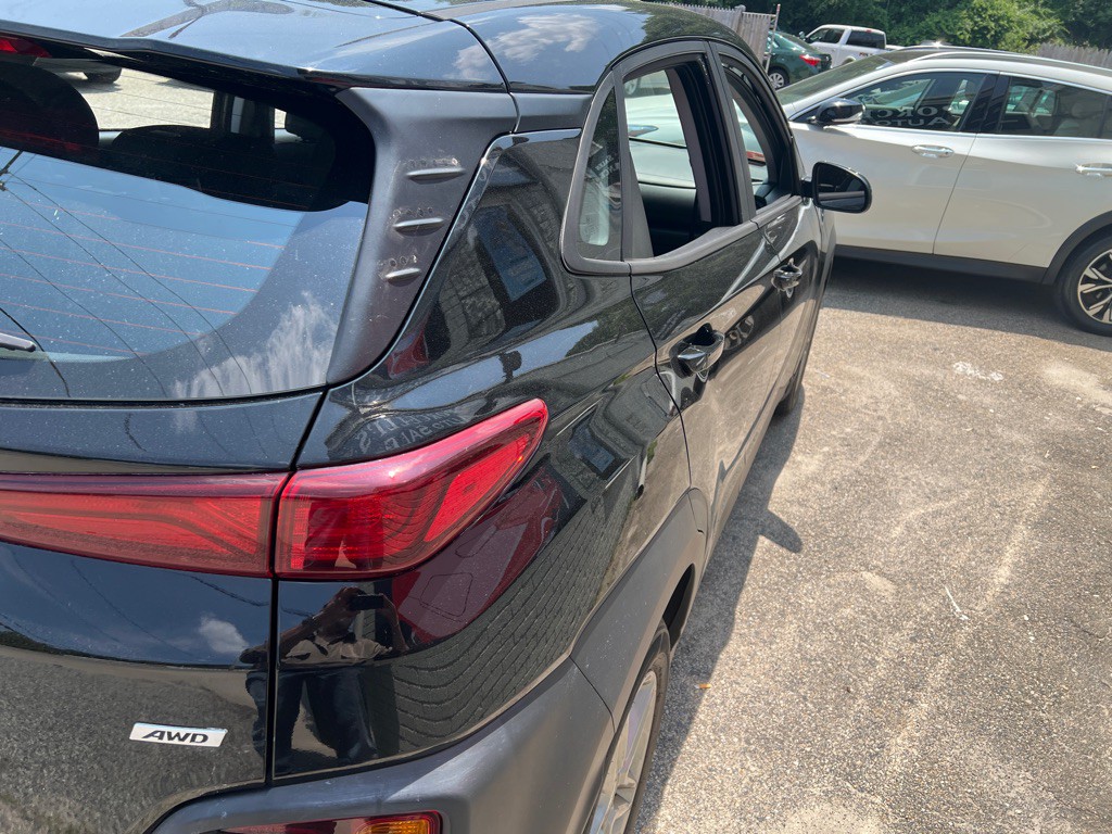 2019 Hyundai Kona Image 6