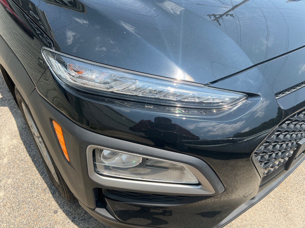 2019 Hyundai Kona Image 10