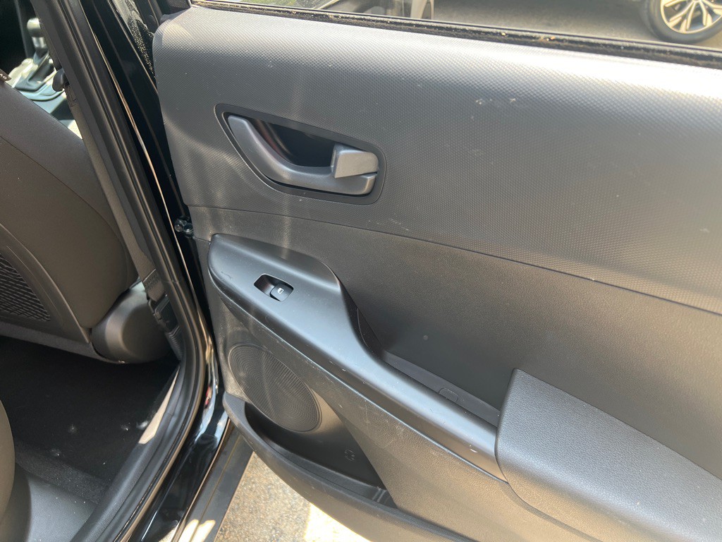 2019 Hyundai Kona Image 11
