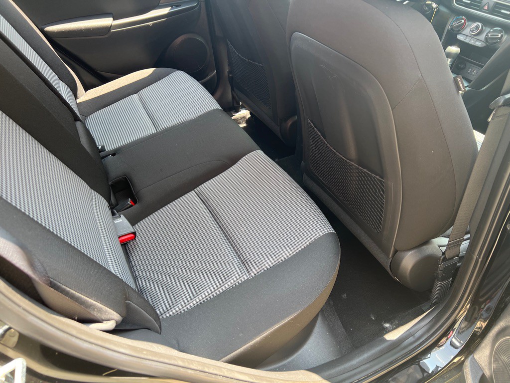 2019 Hyundai Kona Image 12