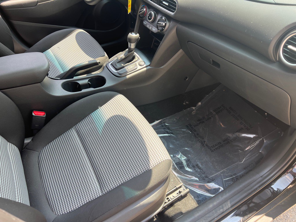 2019 Hyundai Kona Image 14
