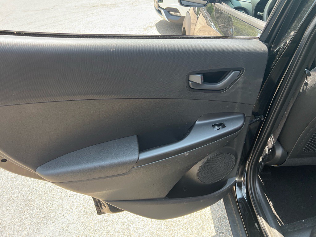 2019 Hyundai Kona Image 15