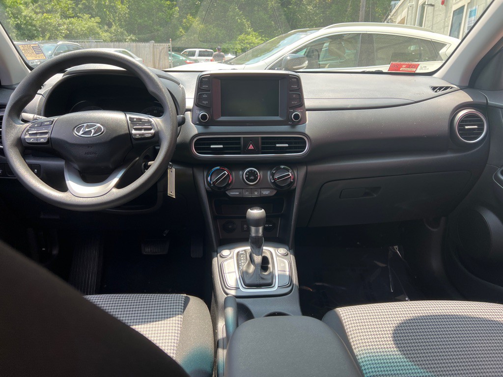 2019 Hyundai Kona Image 17