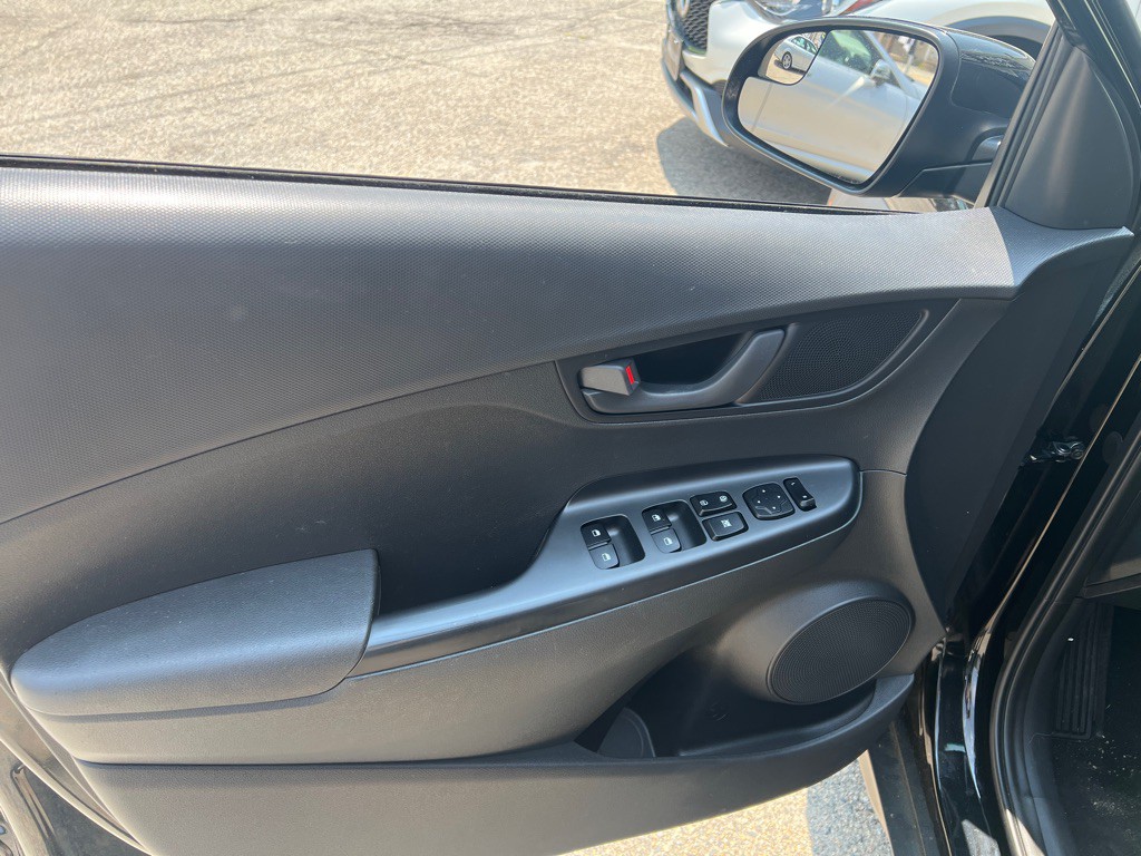 2019 Hyundai Kona Image 18