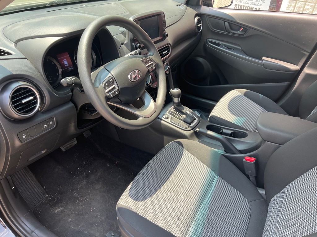 2019 Hyundai Kona Image 19